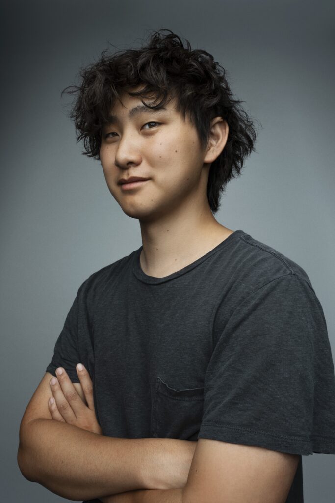 "Alexandr Wang founder of Scale AI"