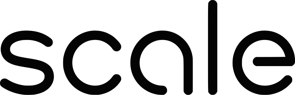 "Scale AI company logo"